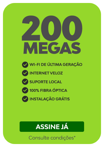 200 MEGAS -