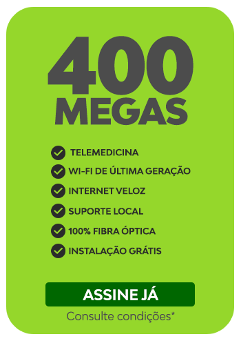 400 MEGAS -